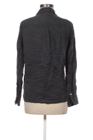 Γυναικείο πουκάμισο Zara, Μέγεθος S, Χρώμα Γκρί, Τιμή 9,99 €