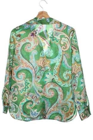 Дамска риза Zara, Размер XS, Цвят Многоцветен, Цена 14,31 €