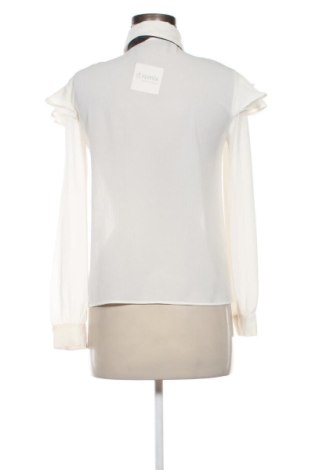 Дамска риза Zara, Размер XS, Цвят Бял, Цена 12,66 €
