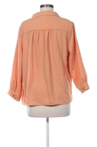 Dámská košile  Zebra, Velikost XL, Barva Oranžová, Cena  379,00 Kč
