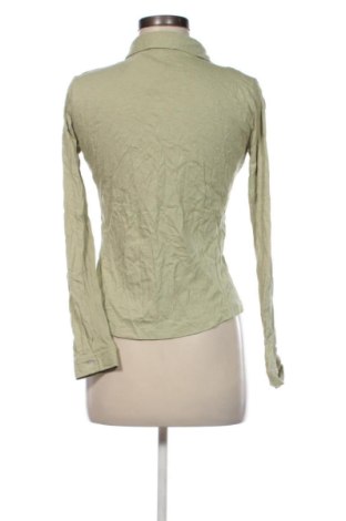 Cămașă de femei Zero, Mărime S, Culoare Verde, Preț 44,99 Lei