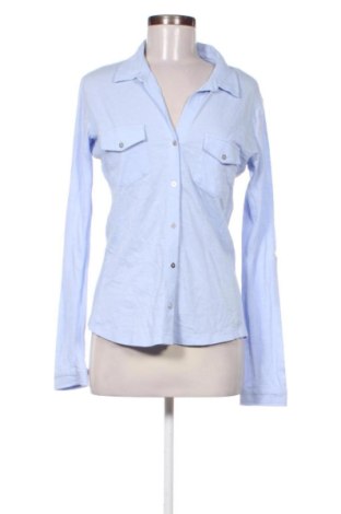 Дамска риза Zero, Размер M, Цвят Син, Цена 21,47 €
