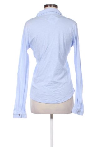 Дамска риза Zero, Размер M, Цвят Син, Цена 21,47 €
