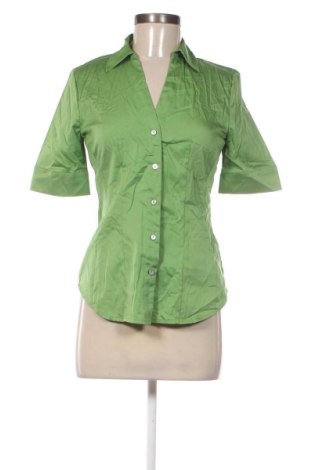 Dámská košile  Zero, Velikost XS, Barva Zelená, Cena  229,00 Kč