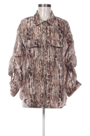 Dámská košile  Zizzi, Velikost S, Barva Vícebarevné, Cena  149,00 Kč