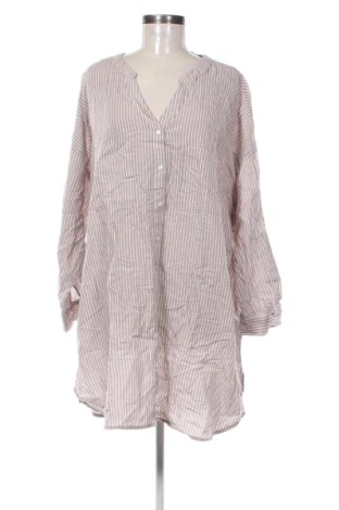 Damenbluse Zizzi, Größe 3XL, Farbe Mehrfarbig, Preis € 15,99