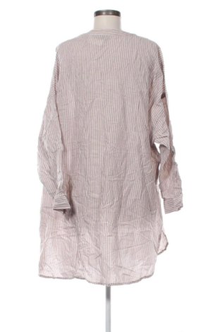 Damenbluse Zizzi, Größe 3XL, Farbe Mehrfarbig, Preis € 15,99