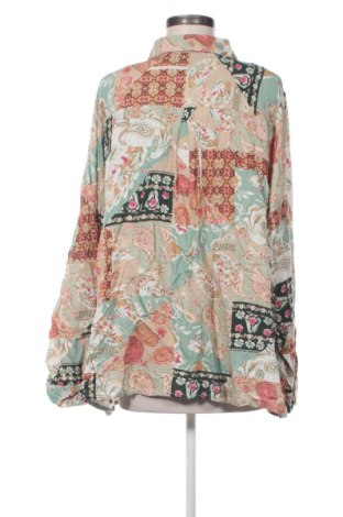 Дамска риза Zoey, Размер L, Цвят Многоцветен, Цена 6,64 €