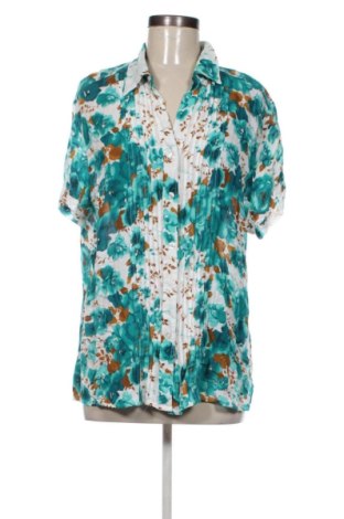 Damenbluse Zoteno, Größe XXL, Farbe Mehrfarbig, Preis 22,99 €