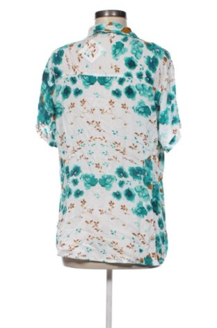 Damenbluse Zoteno, Größe XXL, Farbe Mehrfarbig, Preis 22,99 €