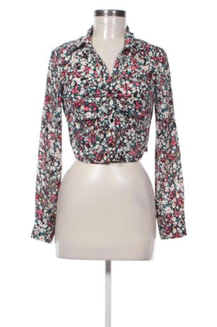 Dámska košeľa  Zuiki, Veľkosť S, Farba Viacfarebná, Cena  5,95 €