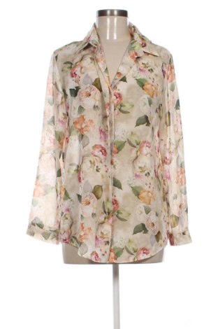 Дамска риза Zuiki, Размер M, Цвят Многоцветен, Цена 4,60 €