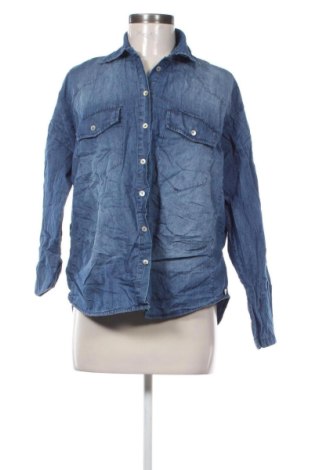 Dámská košile  i-sik, Velikost S, Barva Modrá, Cena  299,00 Kč