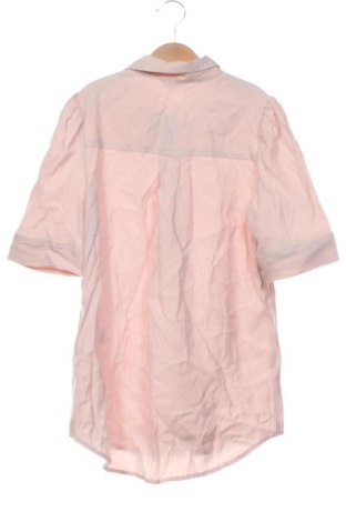 Damenbluse mbyM, Größe XS, Farbe Rosa, Preis 31,99 €