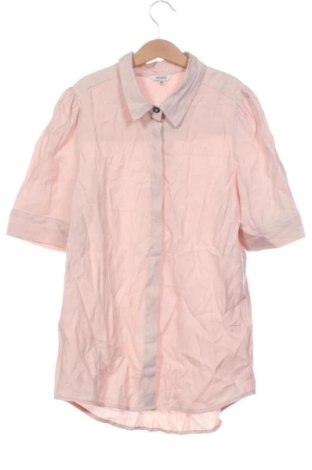 Damenbluse mbyM, Größe XS, Farbe Rosa, Preis 31,99 €