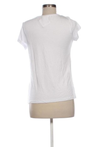 Damski T-shirt 17 & Co., Rozmiar M, Kolor Biały, Cena 45,99 zł