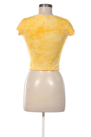 Női póló 24 Colours, Méret XS, Szín Sárga, Ár 4 139 Ft