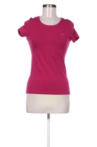 Dámské tričko 4F, Velikost S, Barva Fialová, Cena  510,00 Kč