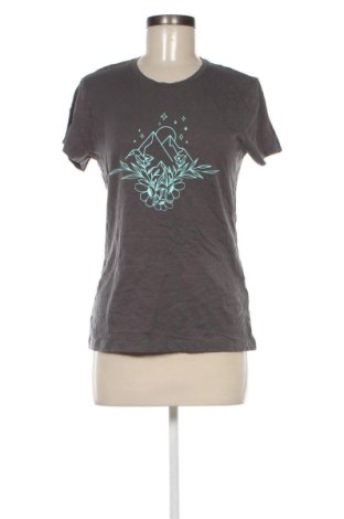 Damen T-Shirt 8848 Altitude, Größe L, Farbe Grau, Preis € 25,99