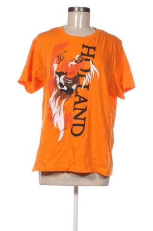 Damen T-Shirt 9th Avenue, Größe L, Farbe Mehrfarbig, Preis 11,99 €