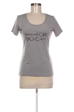 Dámské tričko ALEX, Velikost M, Barva Šedá, Cena  219,00 Kč