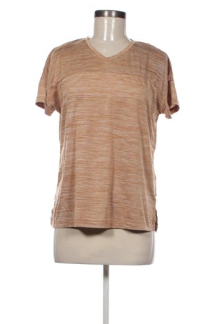 Дамска тениска ALEX, Размер L, Цвят Кафяв, Цена 7,00 €
