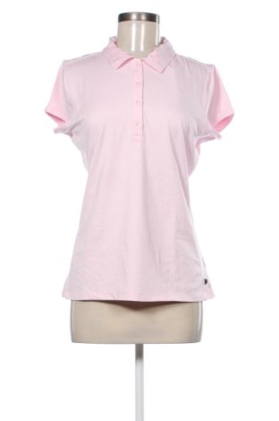 Дамска тениска ALO, Размер L, Цвят Розов, Цена 28,63 €