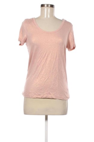 Дамска тениска AND, Размер S, Цвят Розов, Цена 9,20 €