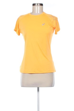 Tricou de femei ASICS, Mărime M, Culoare Portocaliu, Preț 61,99 Lei