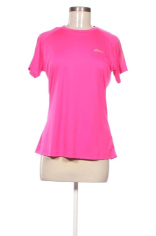 Női póló ASICS, Méret L, Szín Rózsaszín, Ár 5 558 Ft