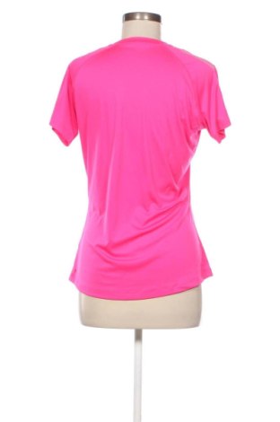 Női póló ASICS, Méret L, Szín Rózsaszín, Ár 5 558 Ft