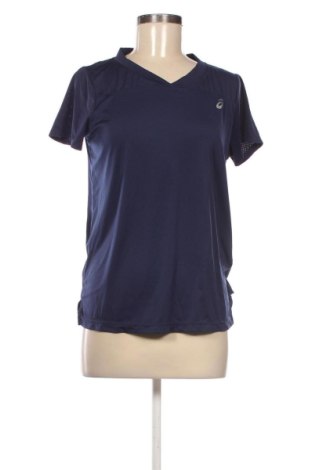 Tricou de femei ASICS, Mărime M, Culoare Albastru, Preț 67,77 Lei
