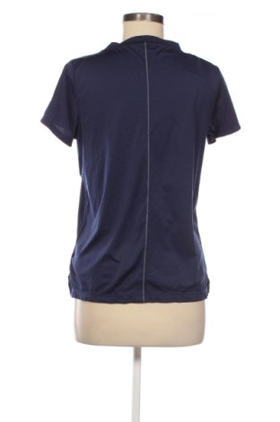 Tricou de femei ASICS, Mărime M, Culoare Albastru, Preț 67,77 Lei