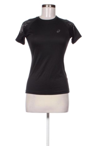 Dámské tričko ASICS, Velikost S, Barva Černá, Cena  305,00 Kč