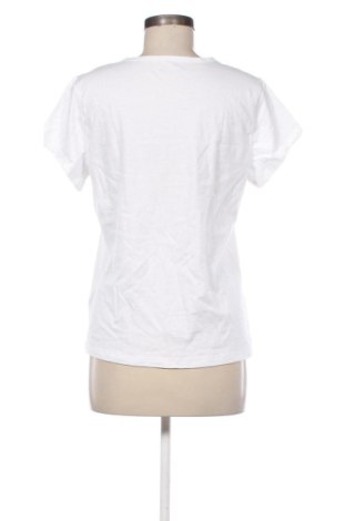 Damen T-Shirt Abercrombie & Fitch, Größe L, Farbe Weiß, Preis € 12,99