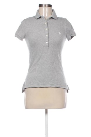 Tricou de femei Abercrombie & Fitch, Mărime S, Culoare Gri, Preț 52,13 Lei