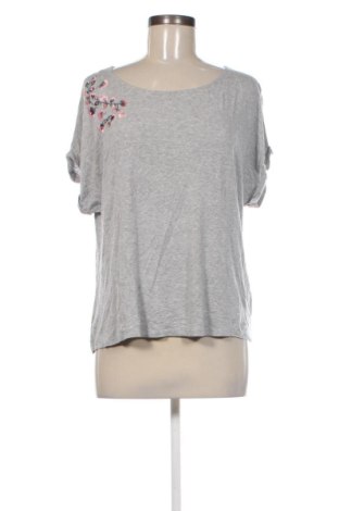 Dámské tričko About You, Velikost M, Barva Šedá, Cena  239,00 Kč