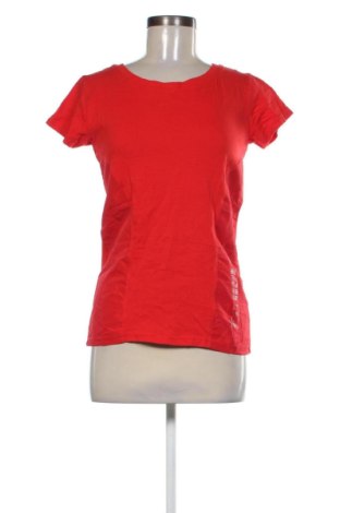 Damski T-shirt Ac Milan, Rozmiar M, Kolor Czerwony, Cena 45,99 zł