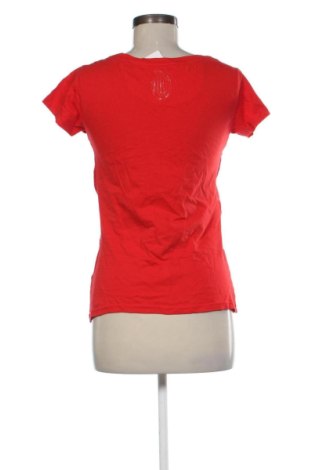 Damski T-shirt Ac Milan, Rozmiar M, Kolor Czerwony, Cena 45,99 zł