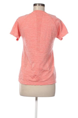 Damen T-Shirt Active By Tchibo, Größe M, Farbe Orange, Preis € 4,99