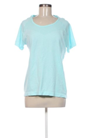 Dámske tričko Active By Tchibo, Veľkosť M, Farba Modrá, Cena  8,95 €