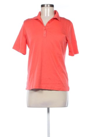 Дамска тениска Adagio, Размер M, Цвят Оранжев, Цена 13,29 €