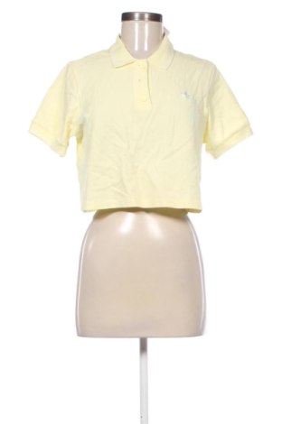 Dámské tričko Adidas, Velikost S, Barva Žlutá, Cena  629,00 Kč