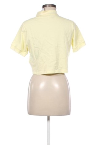 Dámské tričko Adidas, Velikost S, Barva Žlutá, Cena  629,00 Kč