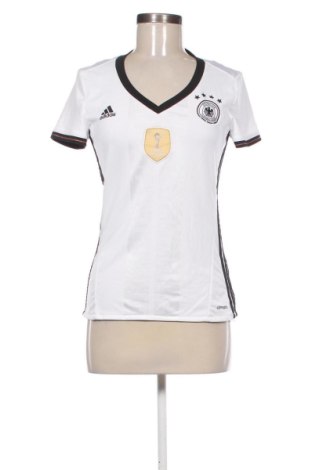 Dámské tričko Adidas, Velikost S, Barva Bílá, Cena  409,00 Kč