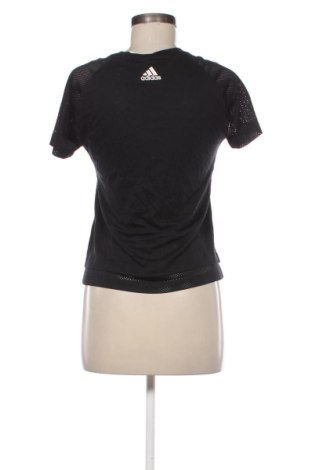 Дамска тениска Adidas, Размер M, Цвят Черен, Цена 13,29 €