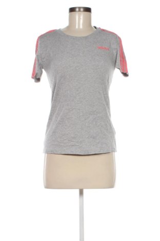 Dámske tričko Adidas, Veľkosť S, Farba Sivá, Cena  14,95 €