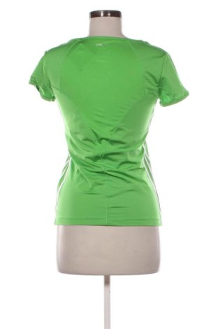 Damski T-shirt Adidas, Rozmiar S, Kolor Zielony, Cena 71,99 zł