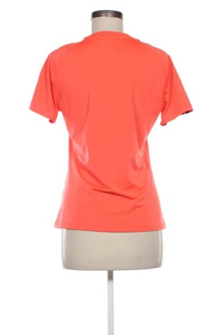 Дамска тениска Adidas, Размер M, Цвят Оранжев, Цена 14,31 €