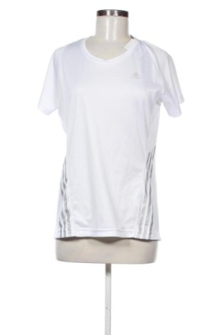 Tricou de femei Adidas, Mărime L, Culoare Alb, Preț 85,99 Lei